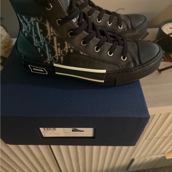 Dior Mens sneakers - Picture 4 of 7